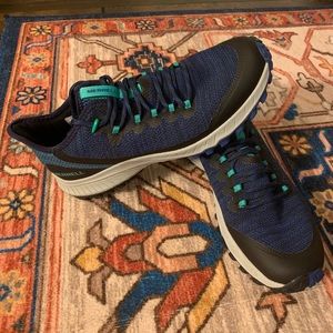 Merrell Bravada - Womens 9